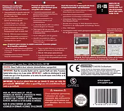 Image n° 2 - boxback : Challenge Me - Word Puzzles